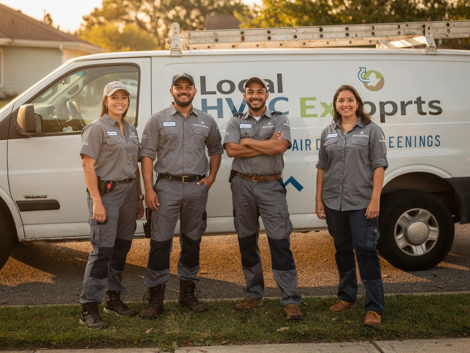 24/7 HVAC Repair & AC Replacement company in Summerfield, TX